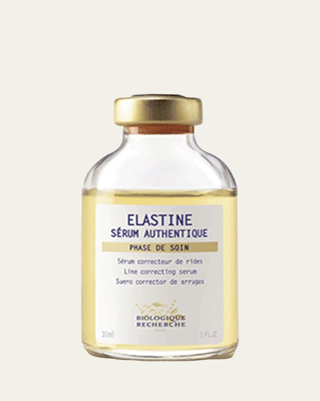 0.3 oz. Elastine Wrinkle Correcting Serum